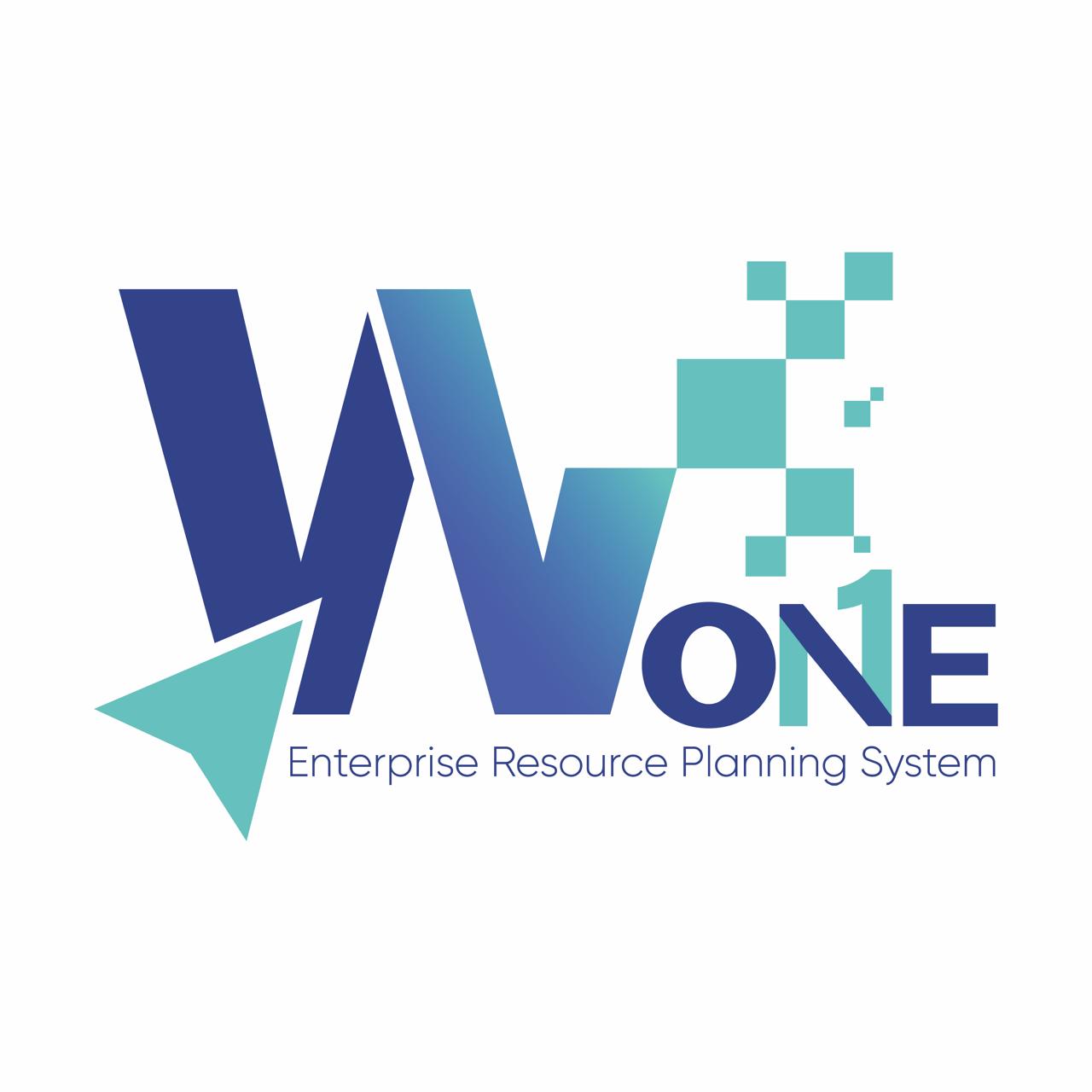 WV ERP dashboards